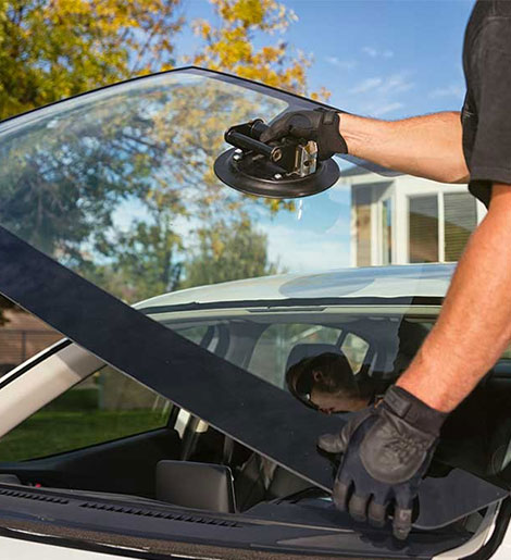 Auto Glass Replacement Services in Mountain House, CA​
